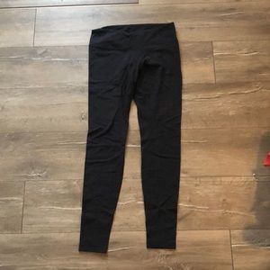 Lululemon wunder unders